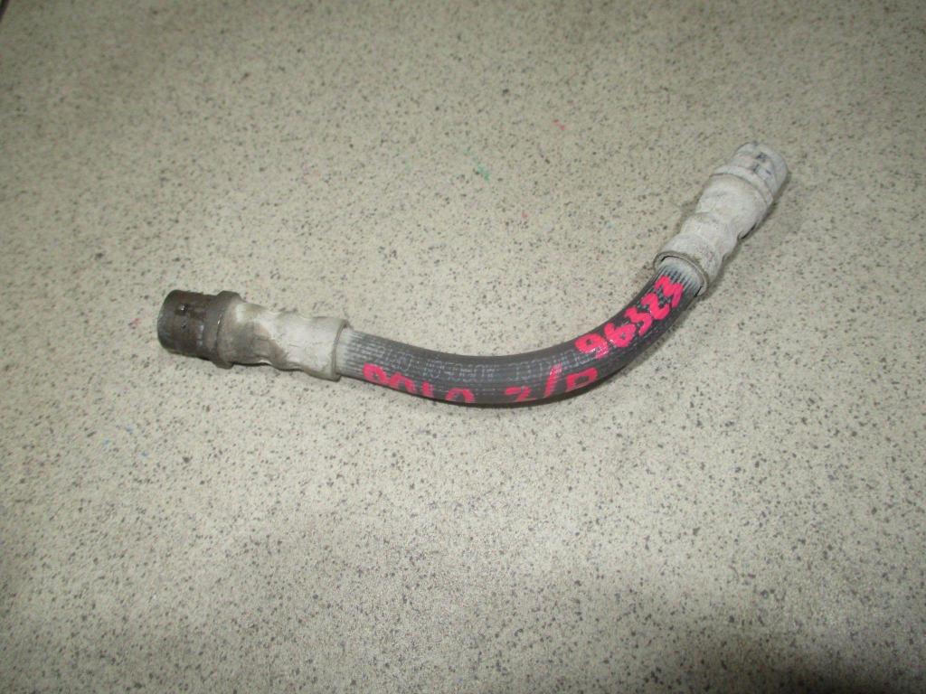 Шланг тормозной задний, 500 рублей, Пермь