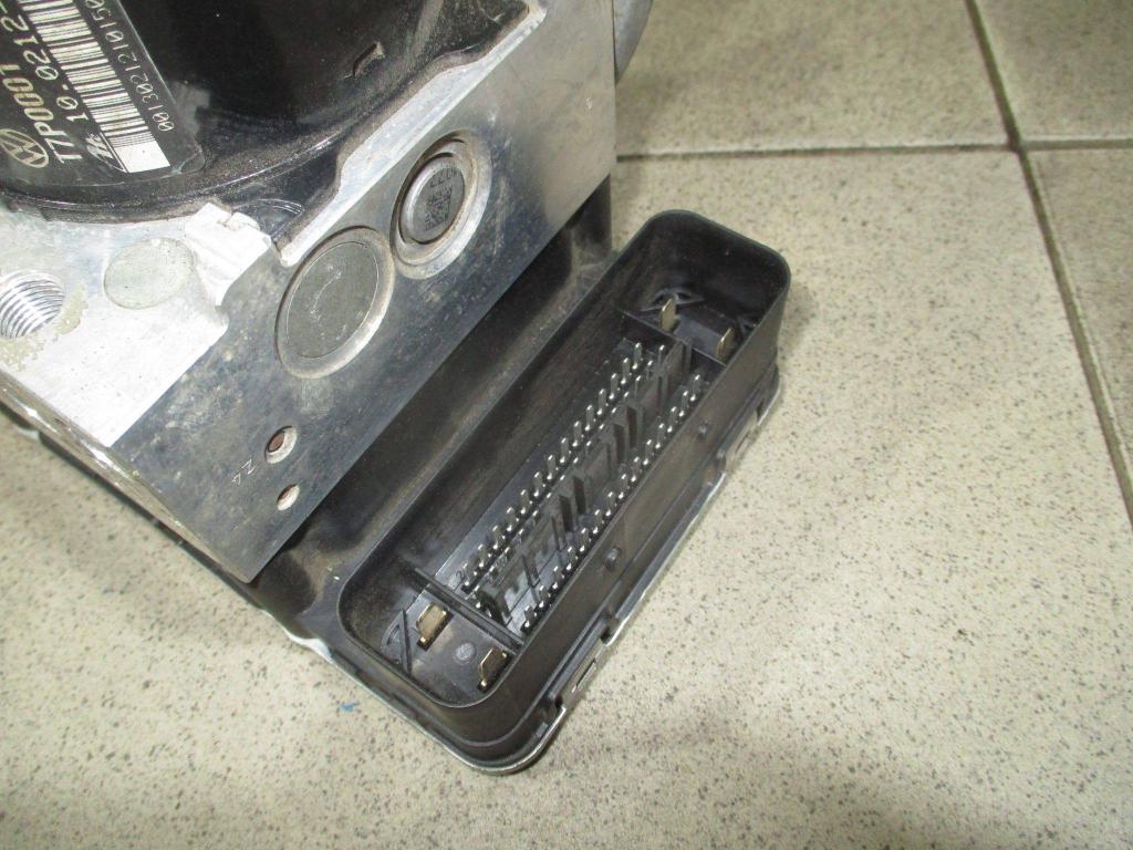 Блок ABS, 15000 рублей, Пермь