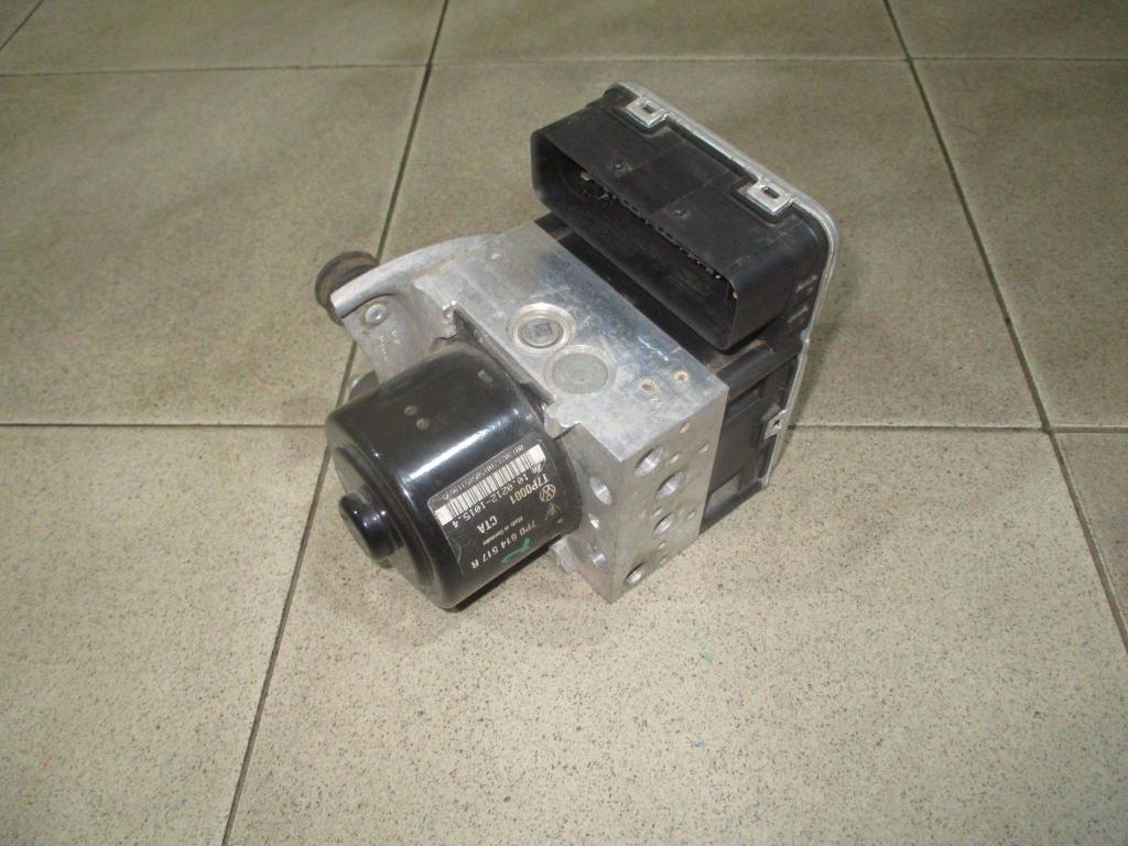 Блок ABS, 15000 рублей, Пермь