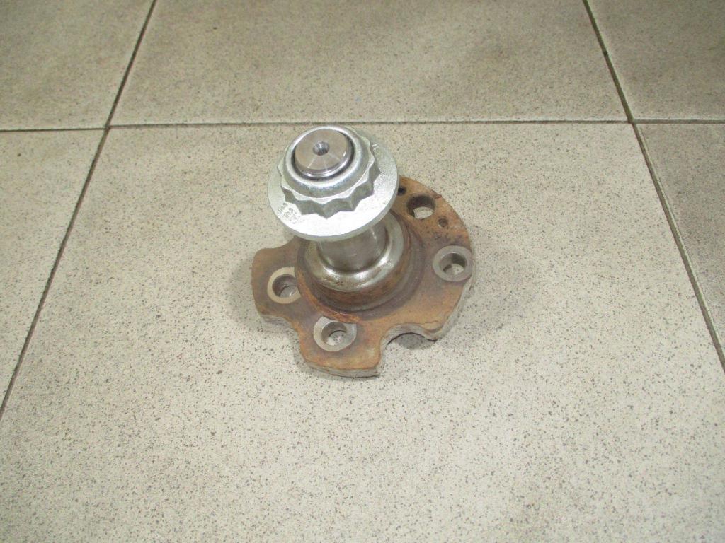 Цапфа, 1000 рублей, Пермь