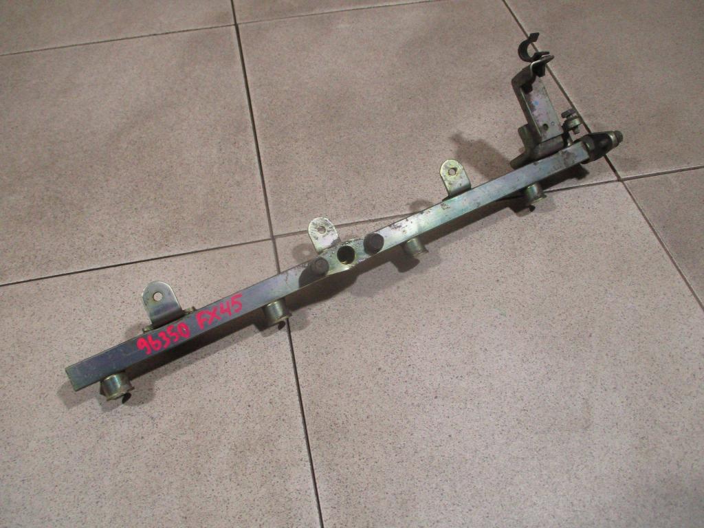 Рейка топливная, 500 рублей, Пермь