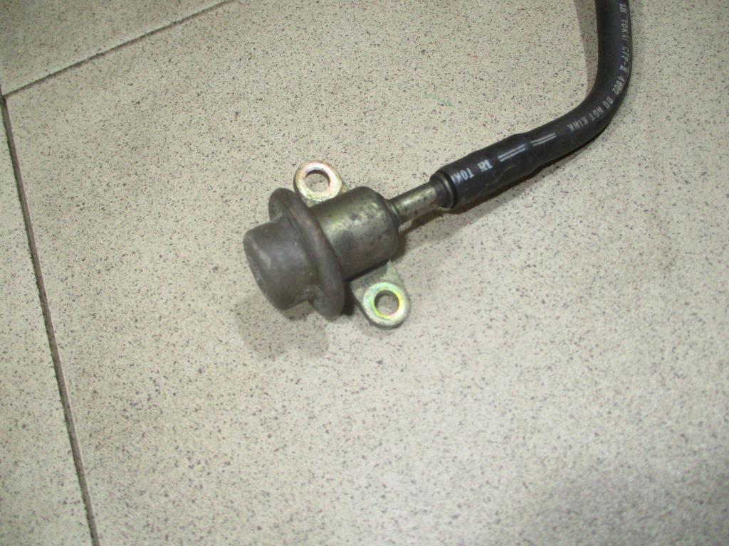 Регулятор давления топлива, 1000 рублей, Пермь