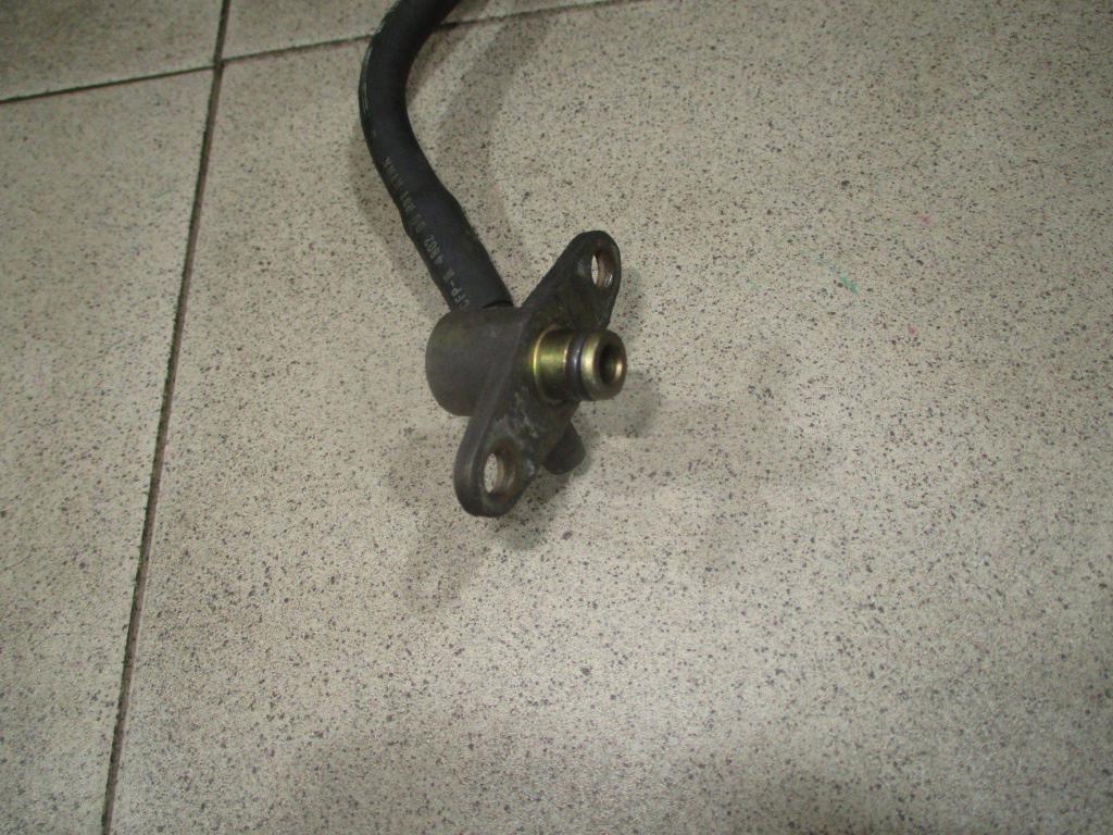 Регулятор давления топлива, 1000 рублей, Пермь