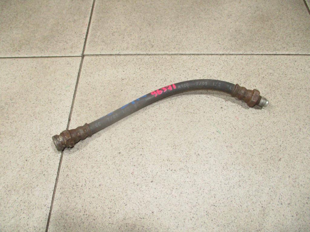 Шланг тормозной задний, 500 рублей, Пермь