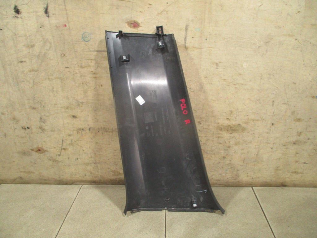 Обшивка стойки, 500 рублей, Пермь