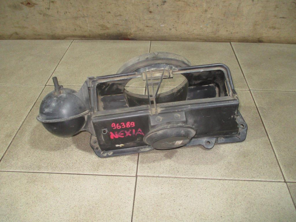 Корпус отопителя, 500 рублей, Пермь