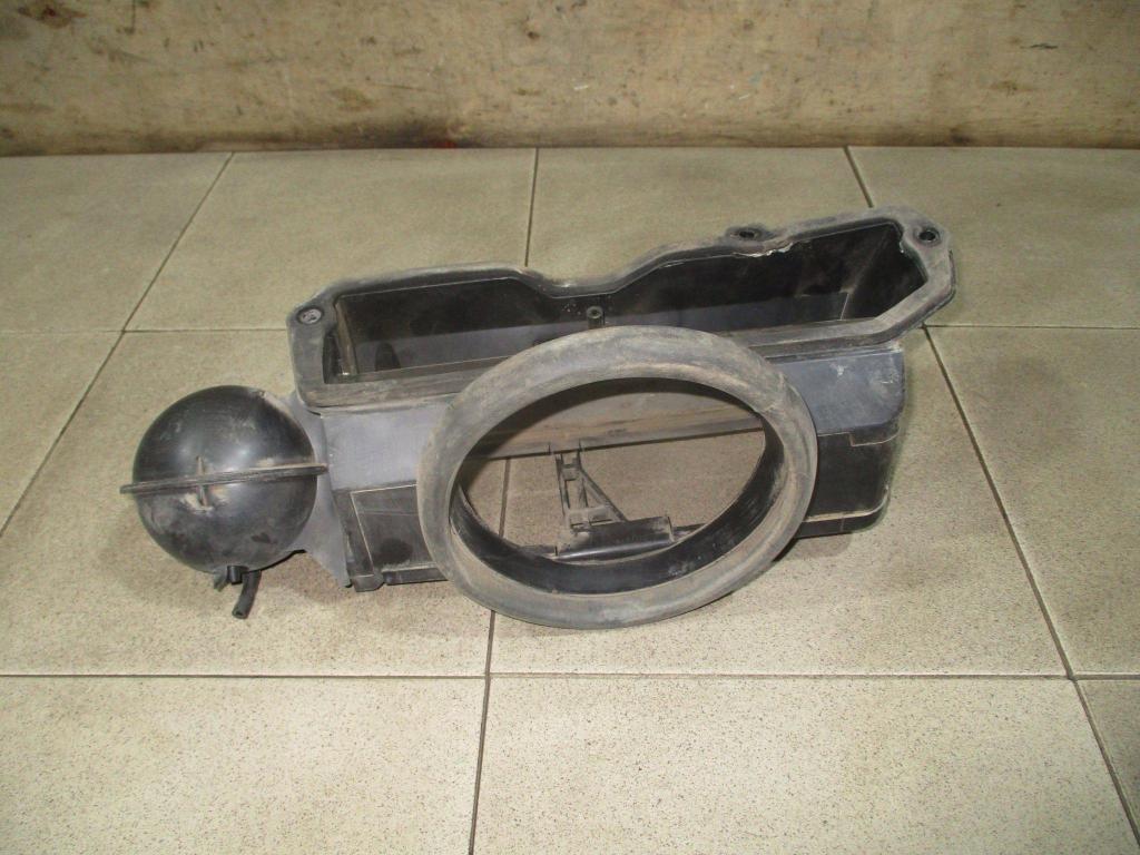 Корпус отопителя, 500 рублей, Пермь