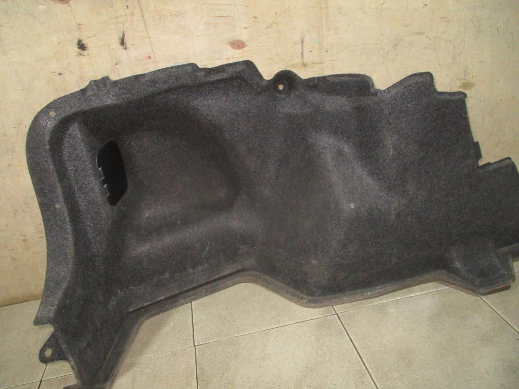 Обшивка багажника, 1500 рублей, Пермь