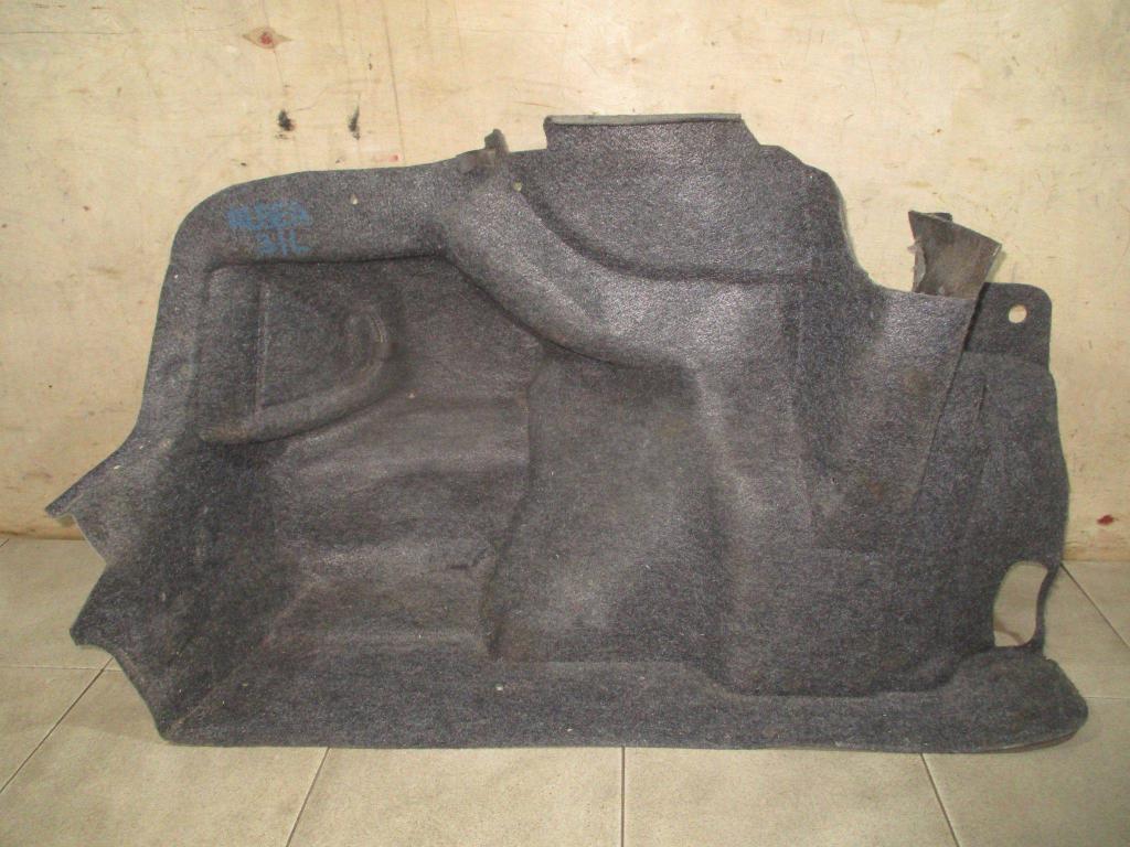 Обшивка багажника, 800 рублей, Пермь