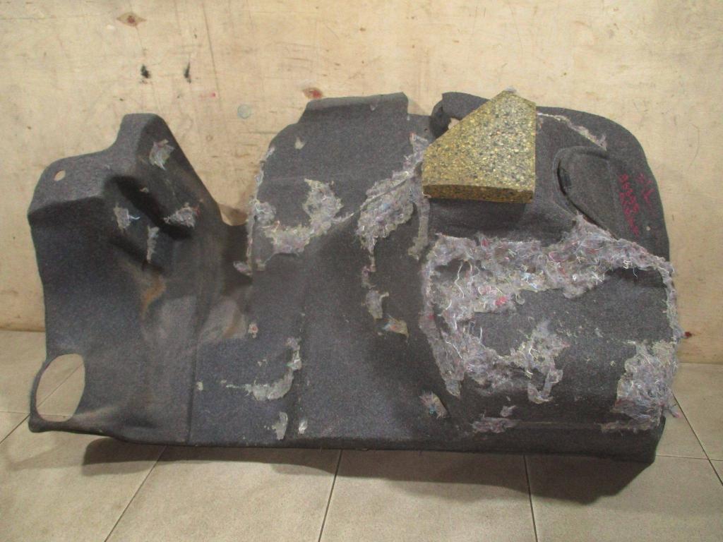 Обшивка багажника, 800 рублей, Пермь