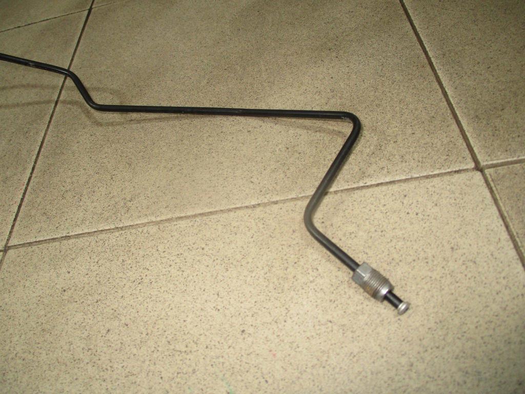 Трубка тормозная, 1500 рублей, Пермь