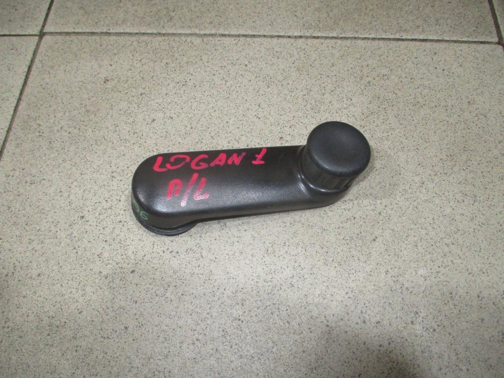 Ручка стеклоподъемника, 500 рублей, Пермь