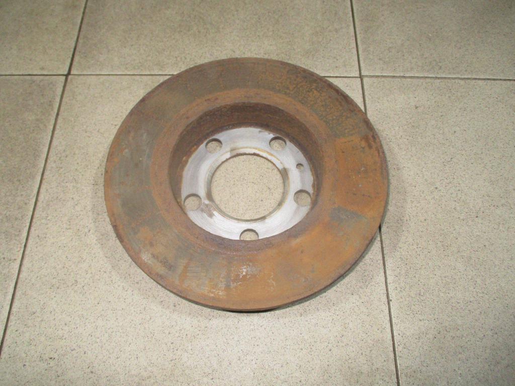 Диск тормозной задний, 1600 рублей, Пермь