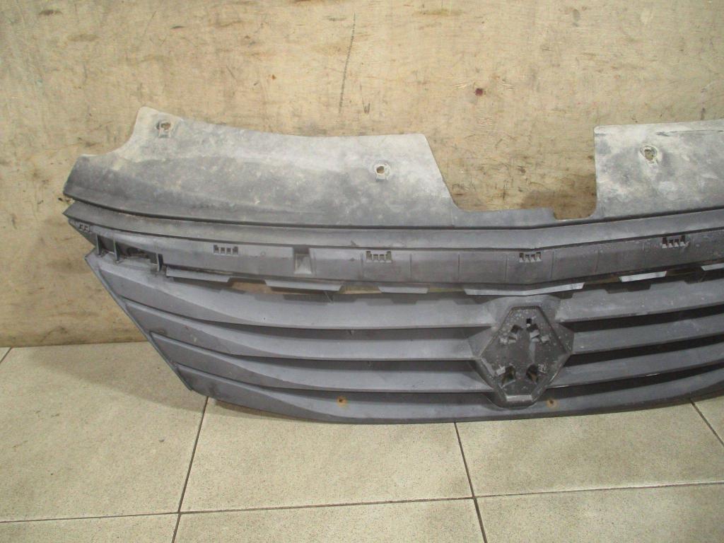 Решетка радиатора, 1000 рублей, Пермь