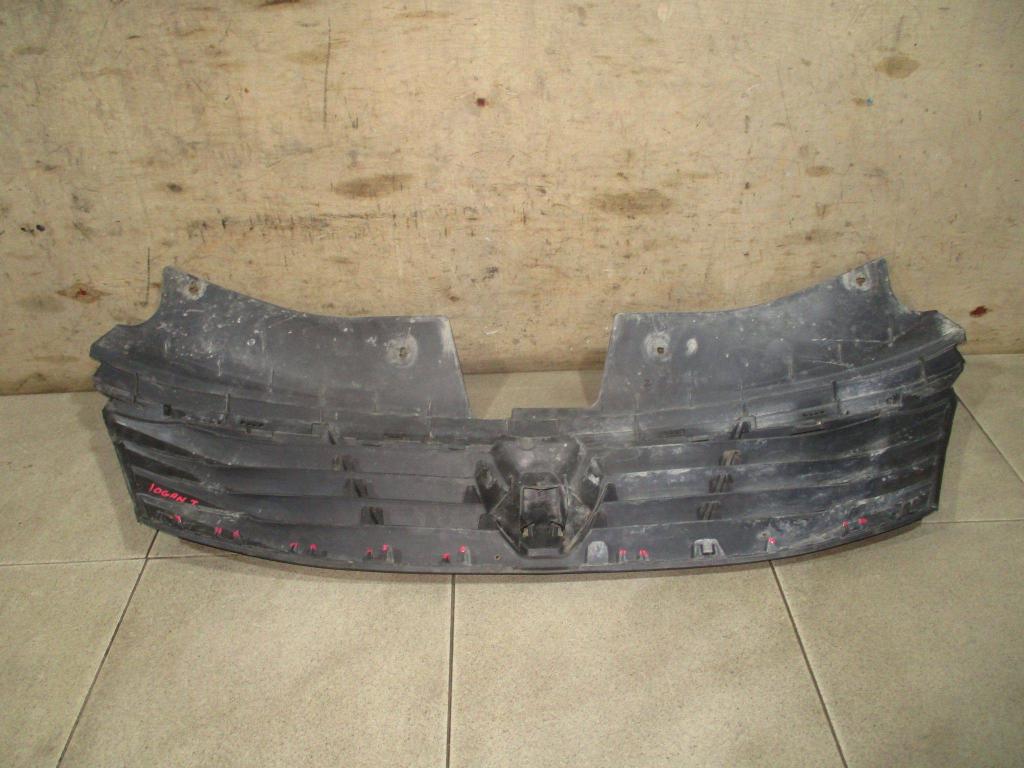 Решетка радиатора, 1000 рублей, Пермь