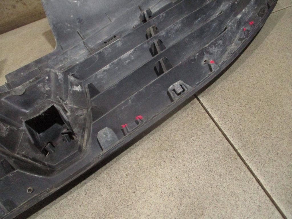 Решетка радиатора, 1000 рублей, Пермь