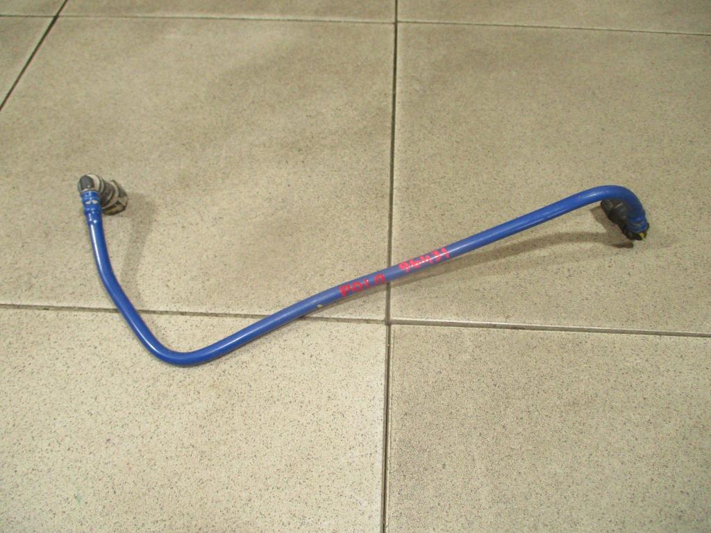 Трубка топливная, 1000 рублей, Пермь