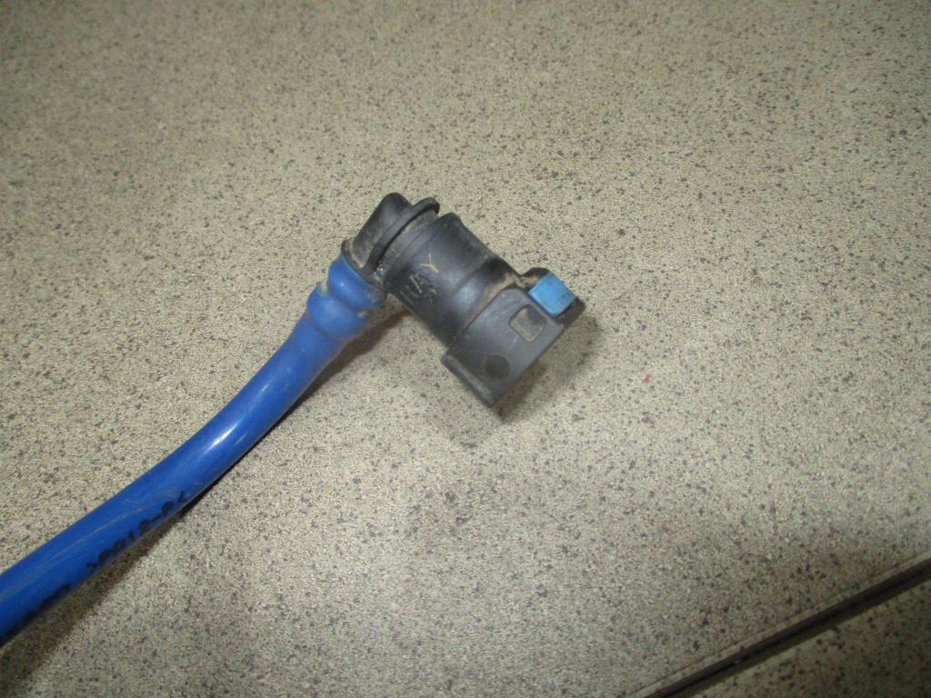 Трубка топливная, 1000 рублей, Пермь