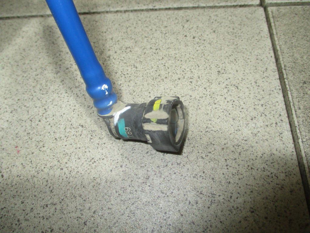 Трубка топливная, 1000 рублей, Пермь