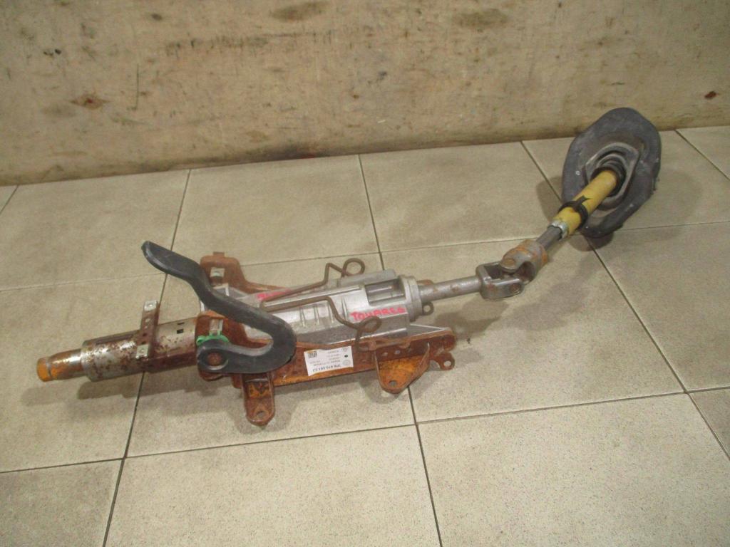 Колонка рулевая, 5000 рублей, Пермь