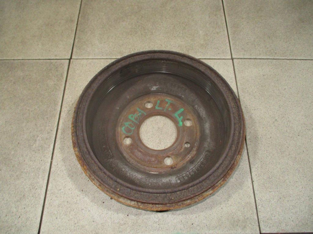 Барабан тормозной, 1000 рублей, Пермь