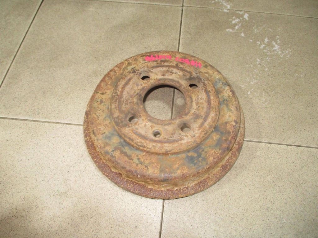 Барабан тормозной, 1000 рублей, Пермь