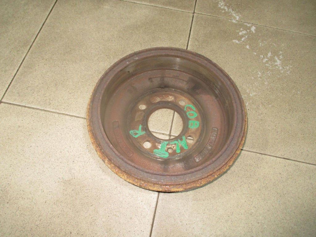 Барабан тормозной, 1000 рублей, Пермь