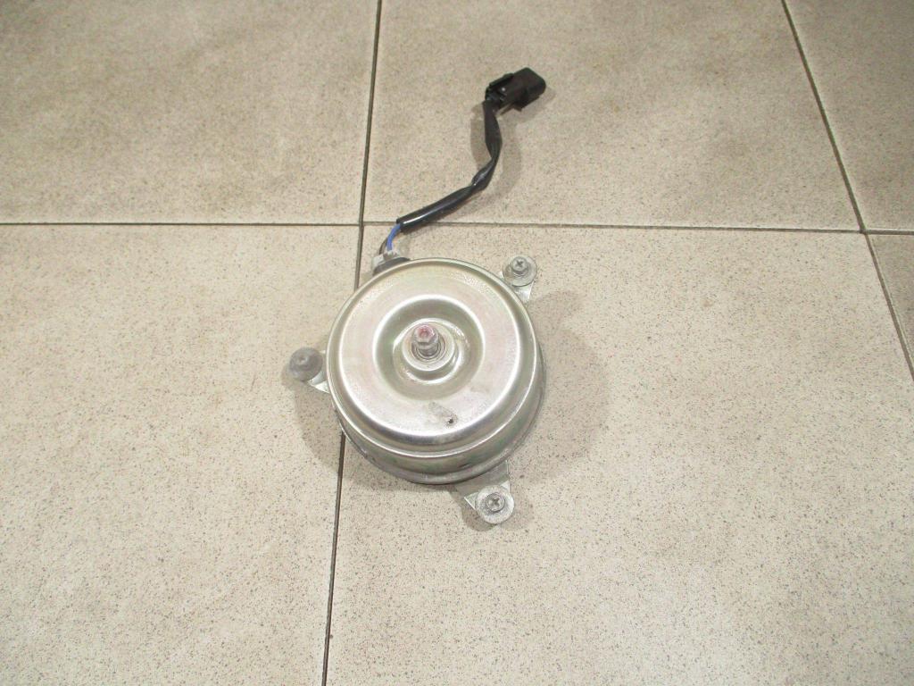 Моторчик вентилятора, 2000 рублей, Пермь