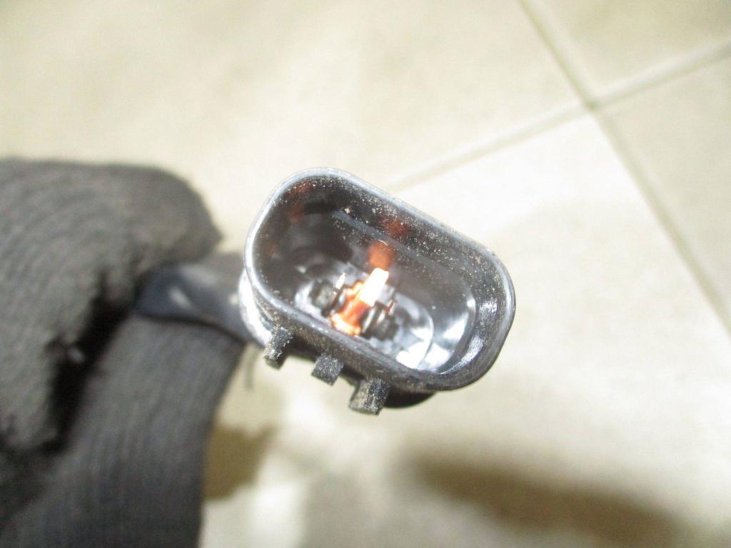 Моторчик вентилятора, 2000 рублей, Пермь