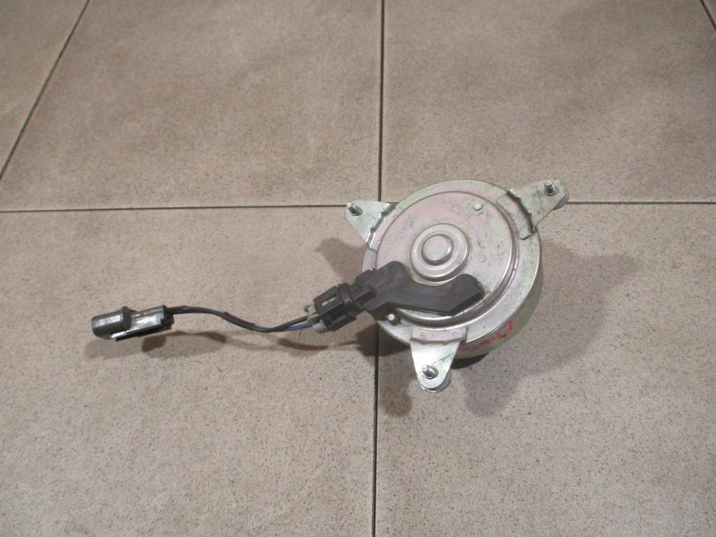 Моторчик вентилятора, 2000 рублей, Пермь