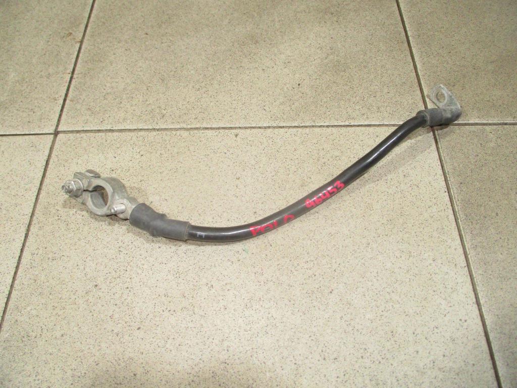 Клемма аккумулятора минус, 750 рублей, Пермь