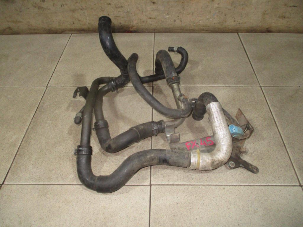 Шланг системы охлаждения, 3500 рублей, Пермь