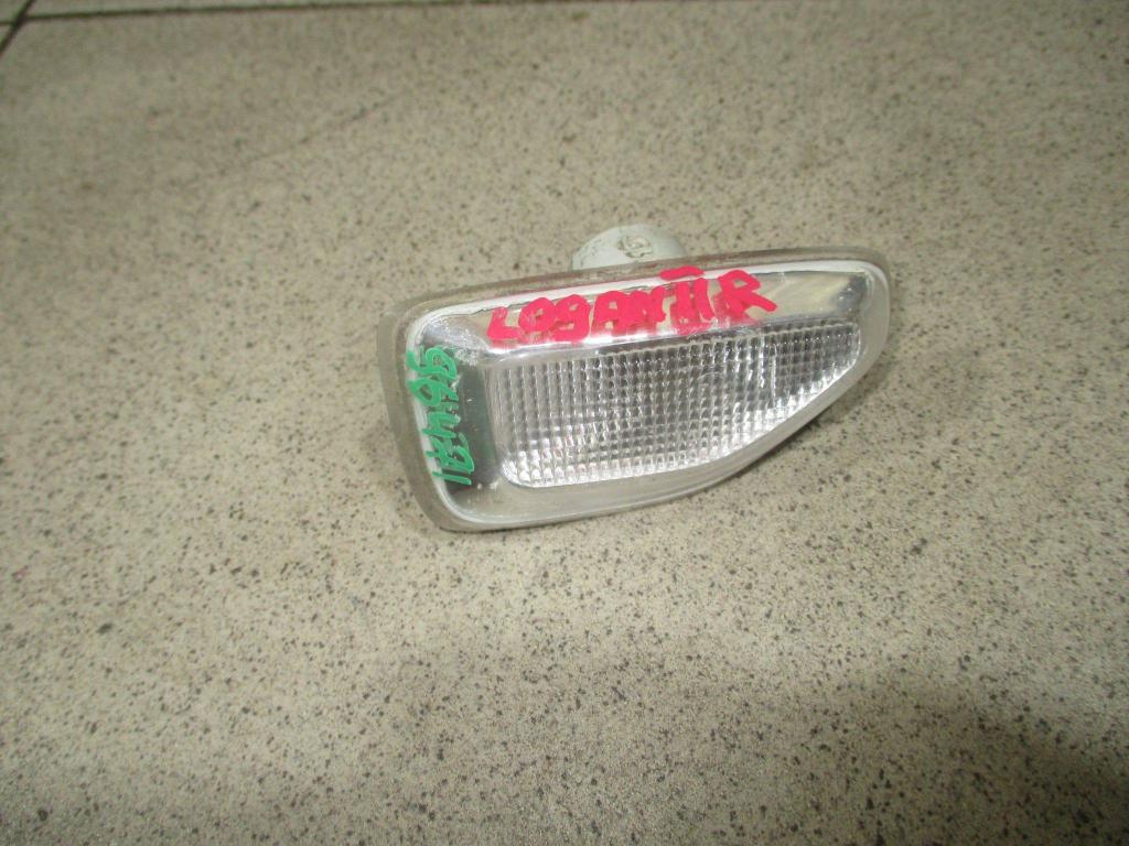 Повторитель на крыло правый, 500 рублей, Пермь