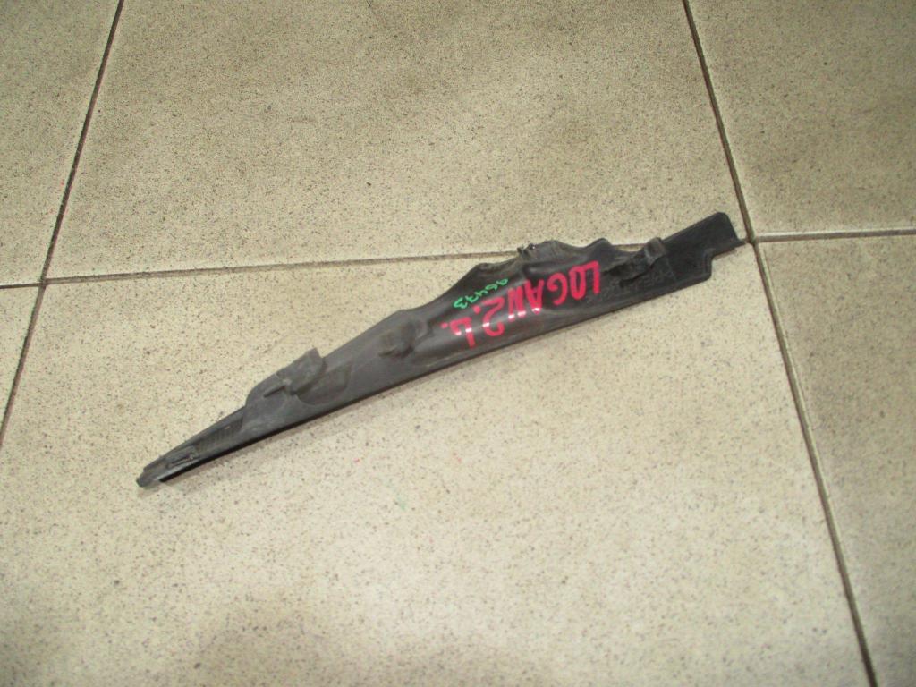 Накладка лобового стекла левая, 500 рублей, Пермь