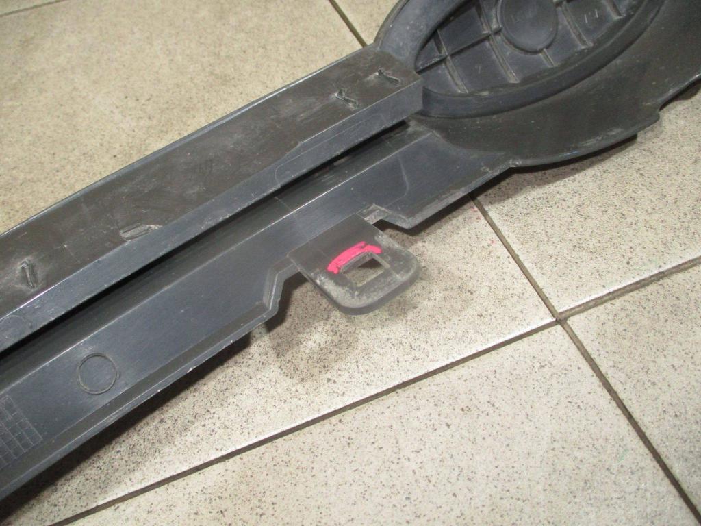 Решетка радиатора, 2400 рублей, Пермь