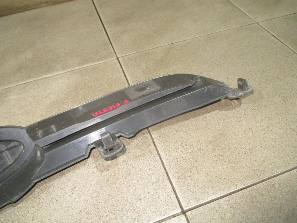 Решетка радиатора, 2400 рублей, Пермь