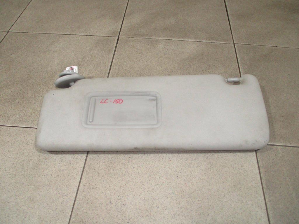 Козырек солнцезащитный левый, 5000 рублей, Пермь