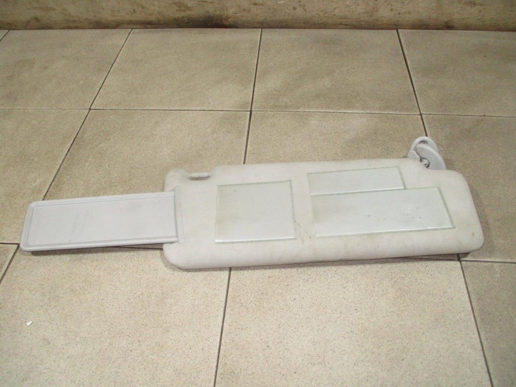 Козырек солнцезащитный левый, 5000 рублей, Пермь