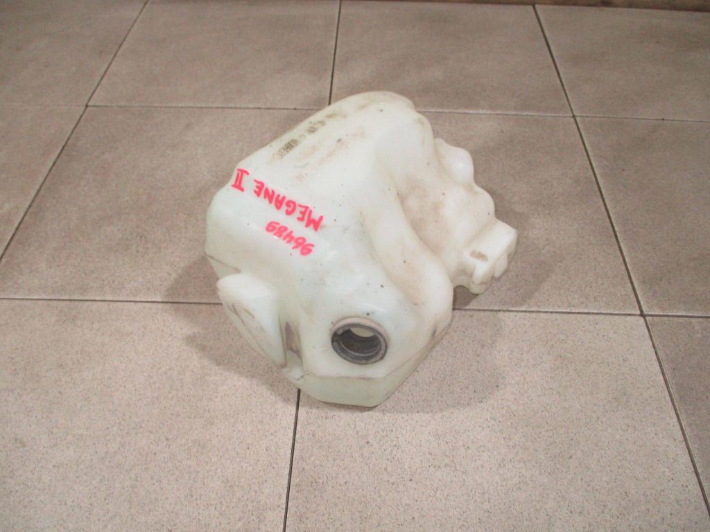 Бачок омывателя лобового стекла, 1000 рублей, Пермь