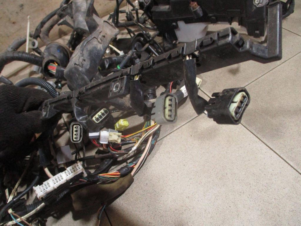 Проводка подкапотная, 7000 рублей, Пермь