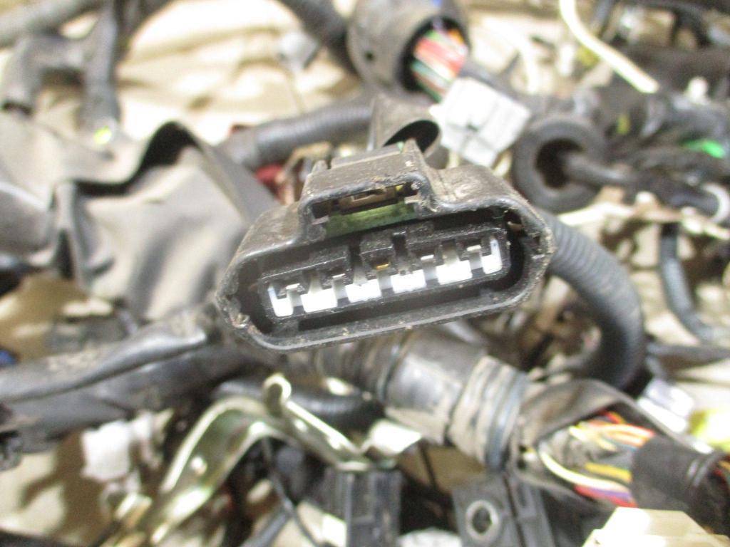 Проводка подкапотная, 7000 рублей, Пермь