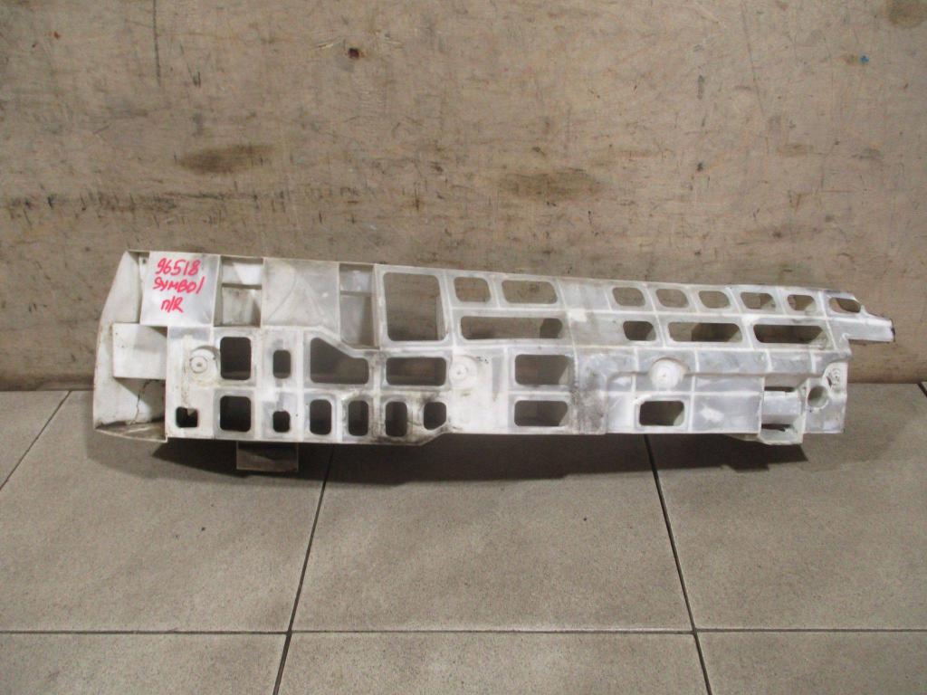 Усилитель переднего бампера, 500 рублей, Пермь