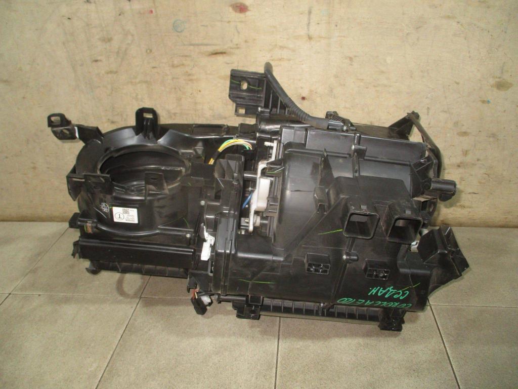 Корпус отопителя, 6000 рублей, Пермь