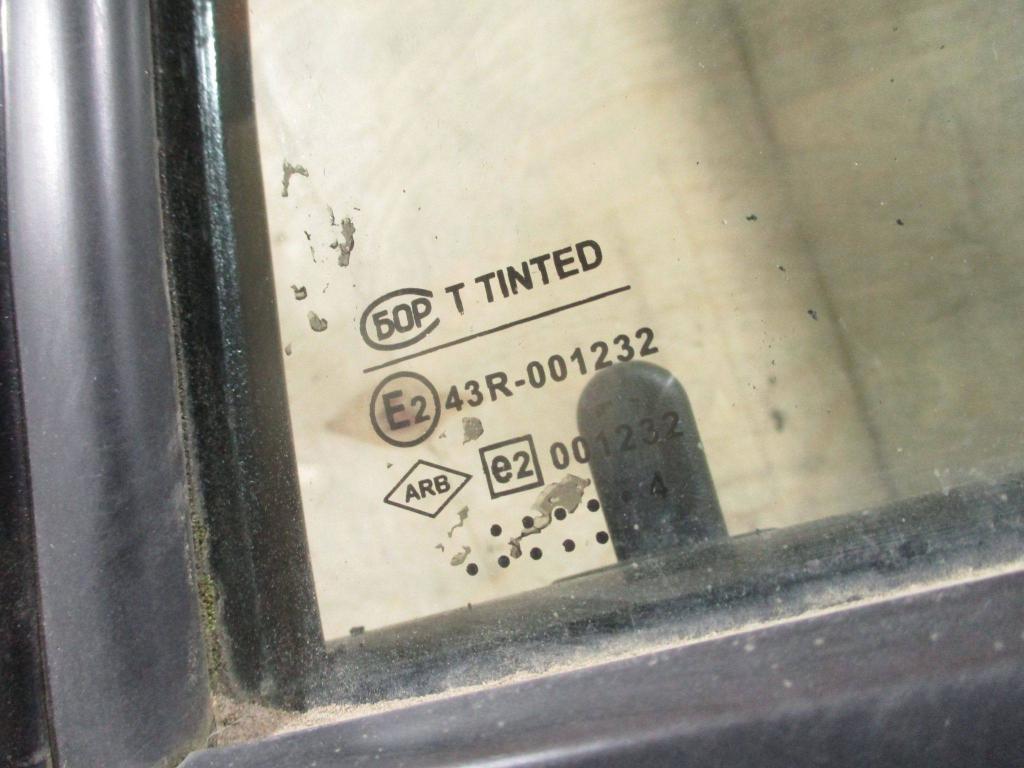 Стекло двери задней левой, 1000 рублей, Пермь