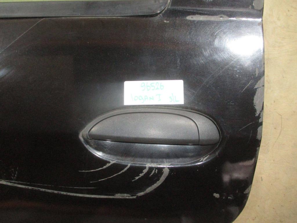 Ручка двери наружная левая, 500 рублей, Пермь