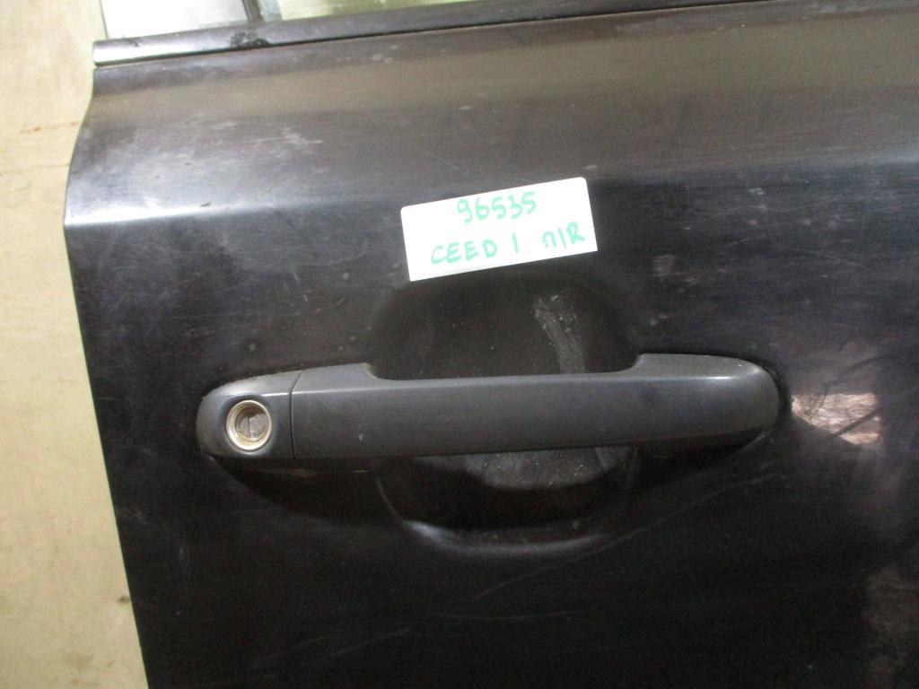 Ручка двери передней наружная правая, 1500 рублей, Пермь