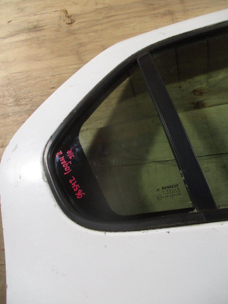 Стекло двери задней правой форточка, 800 рублей, Пермь