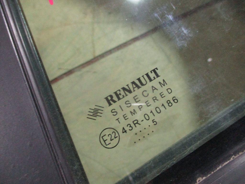 Стекло двери задней левой форточка, 800 рублей, Пермь