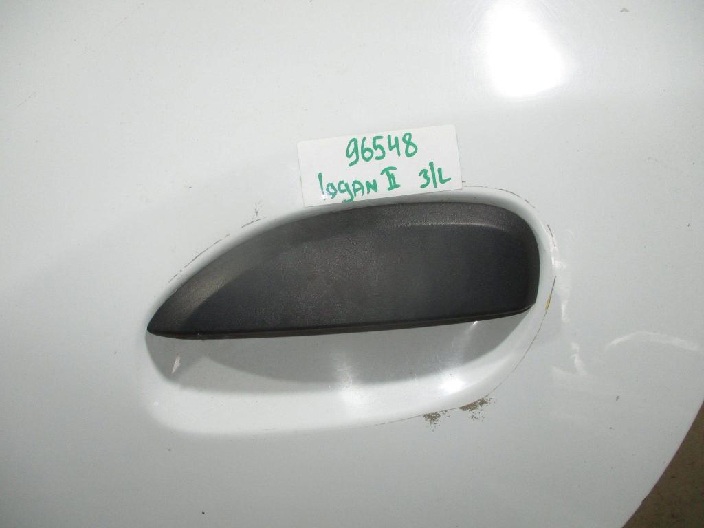 Ручка двери наружная левая, 500 рублей, Пермь