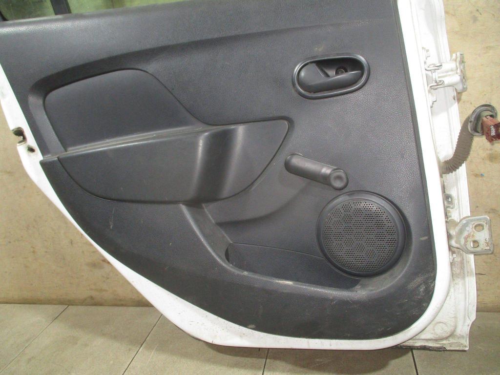 Обшивка двери задней левой, 500 рублей, Пермь